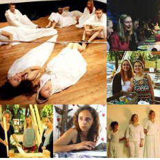 What we do live for, if not to make each other’s life less difficult? An Active citizenship simulation