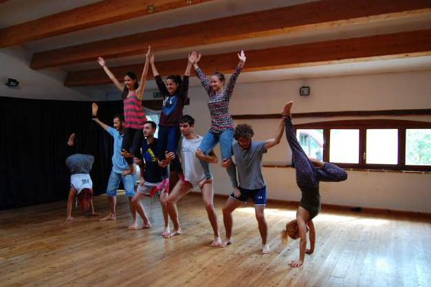 Behold, this is the time when the night ends and the day begins; pills of resilience1