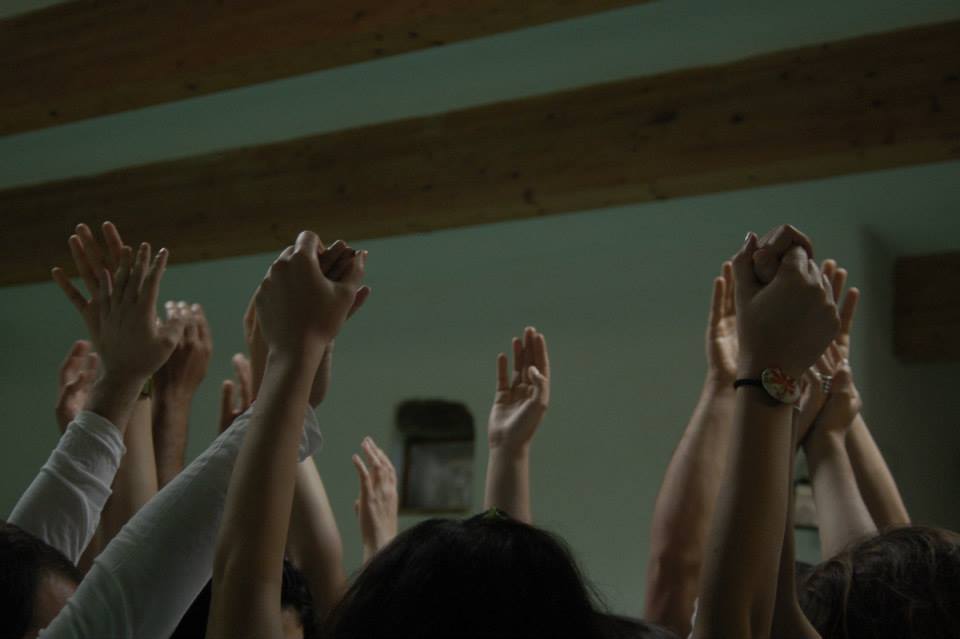 Lunaria al Cerquosino con il progetto ‘Agorà’