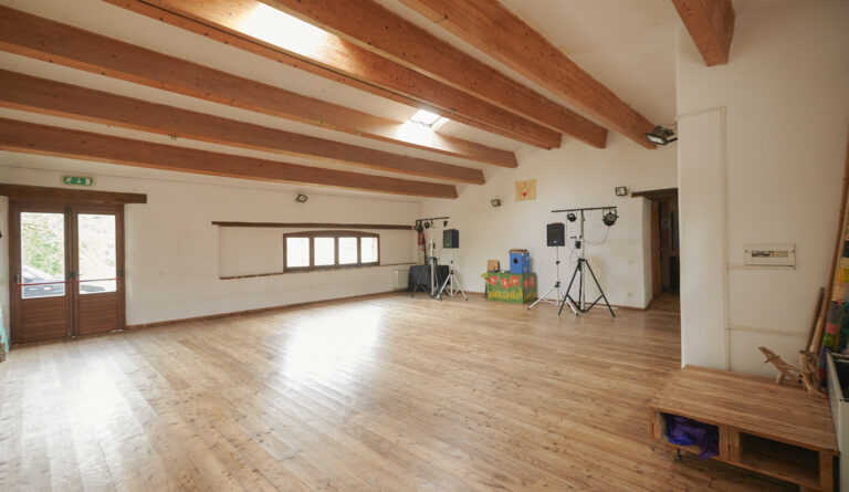 Artemide Cerquosino La Struttura09