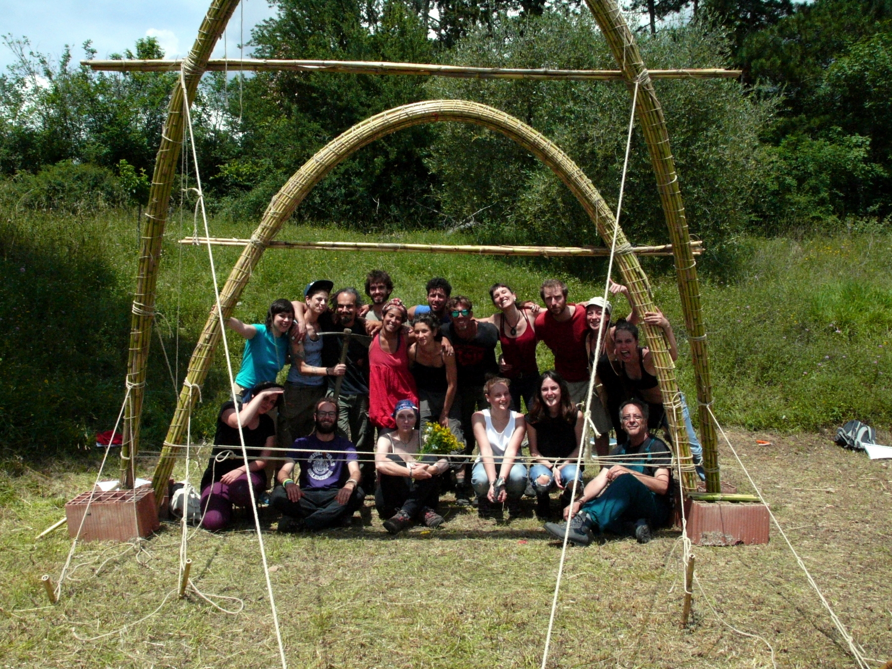 Artemide Cerquosino Le Persone01