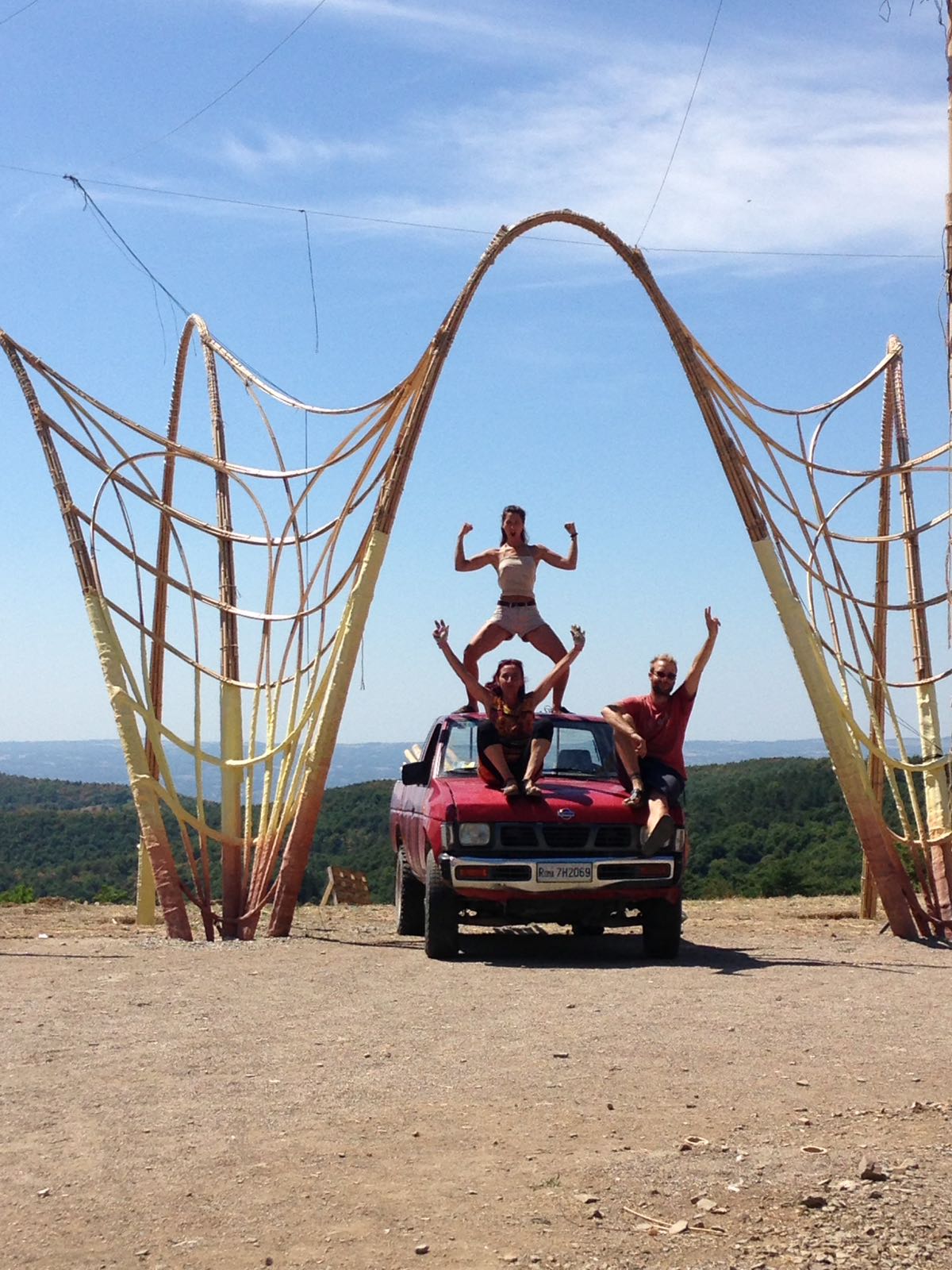 Artemide Cerquosino Le Persone07