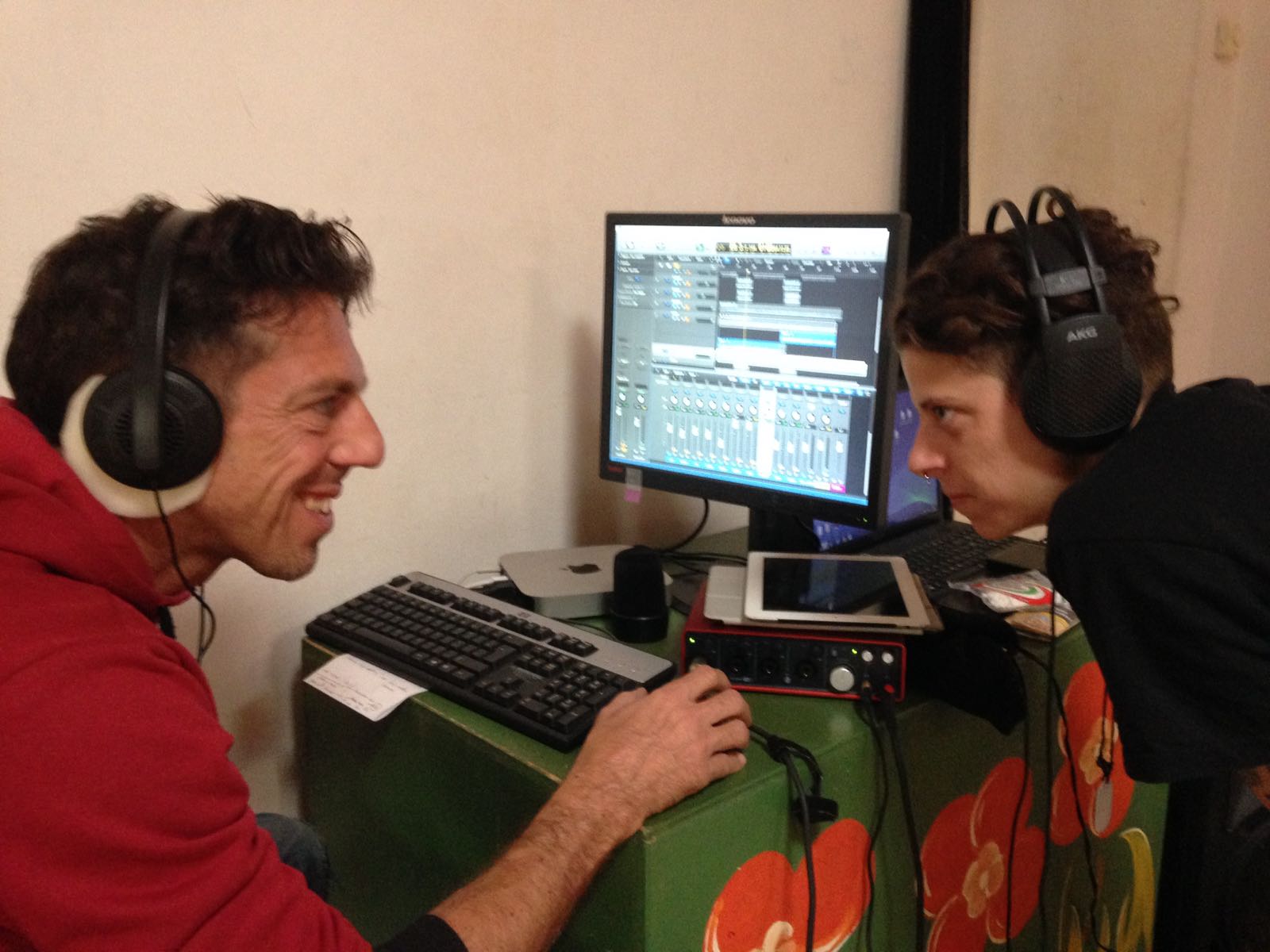 Artemide Cerquosino Le Persone09