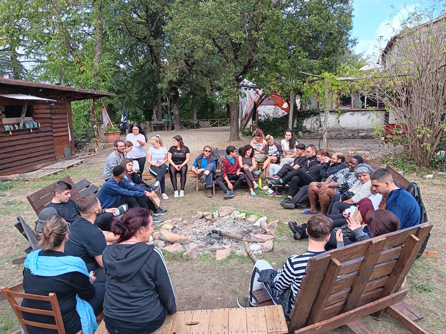 Artemide Cerquosino Le Persone19