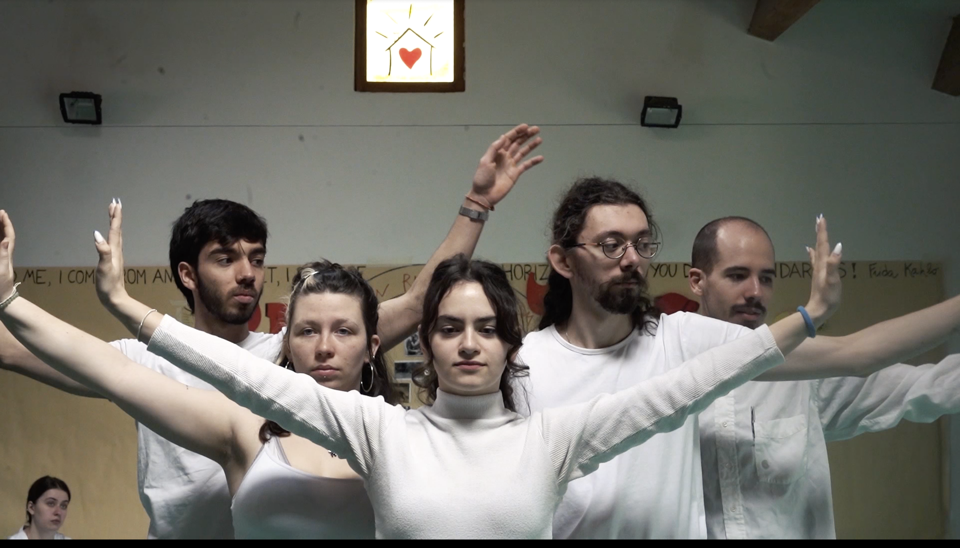 “Don’t mind me, I come from another planet, I still see horizons where you draw boundaries” F.Kahlo — “everyone is a genius, but if you judge a fish by its ability to climb trees it will spend its life believing itself incapable” A.Einstein