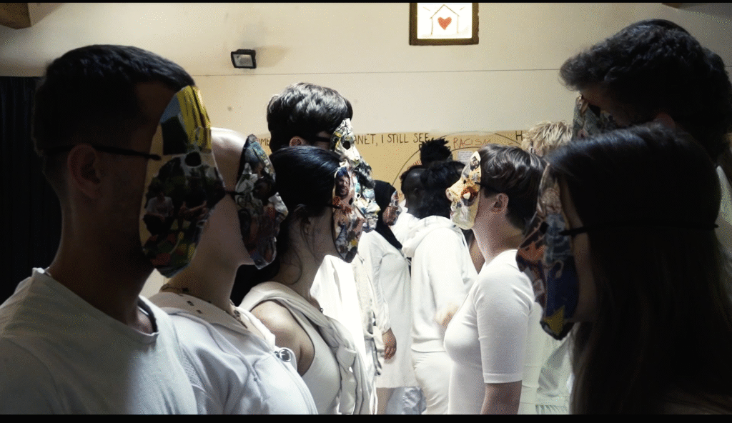 “Even if I knew the world would fall apart tomorrow I would still want to plant my apple tree” M.L.King — “it always seems impossible until it’s done” N.Mandela