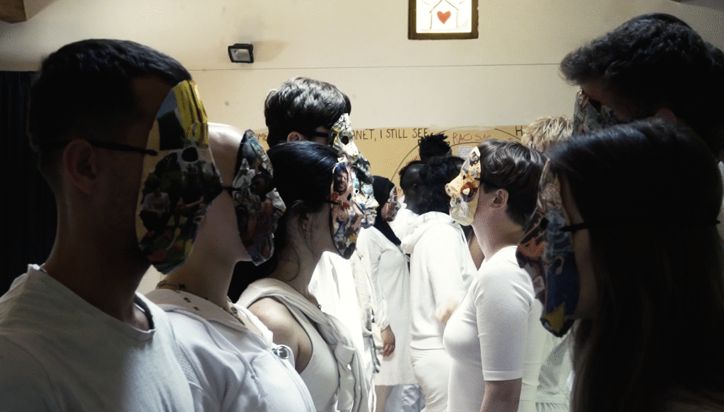 “Even if I knew the world would fall apart tomorrow I would still want to plant my apple tree” M.L.King — “it always seems impossible until it’s done” N.Mandela