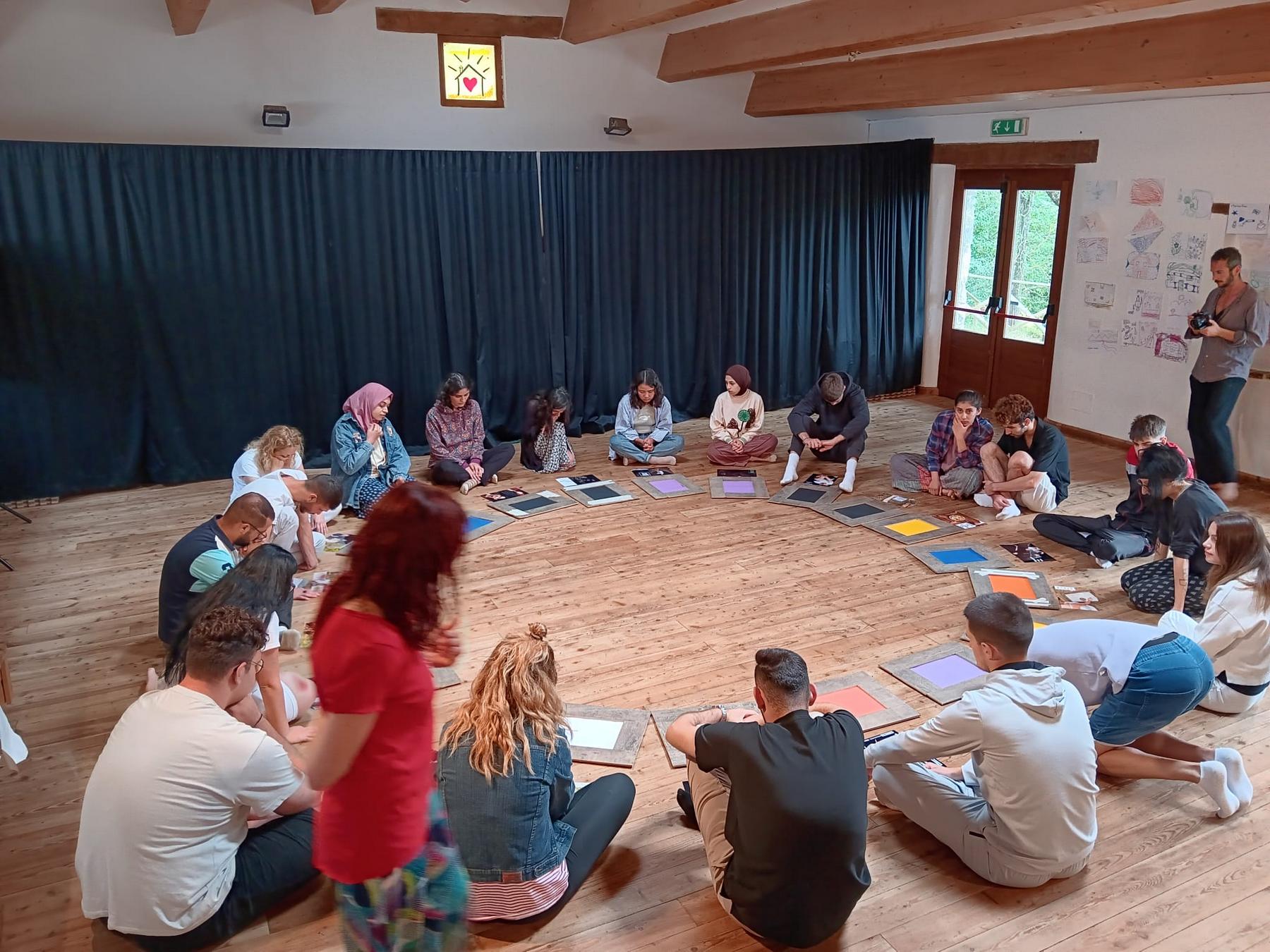 Workshop Artemide Cerquosino01