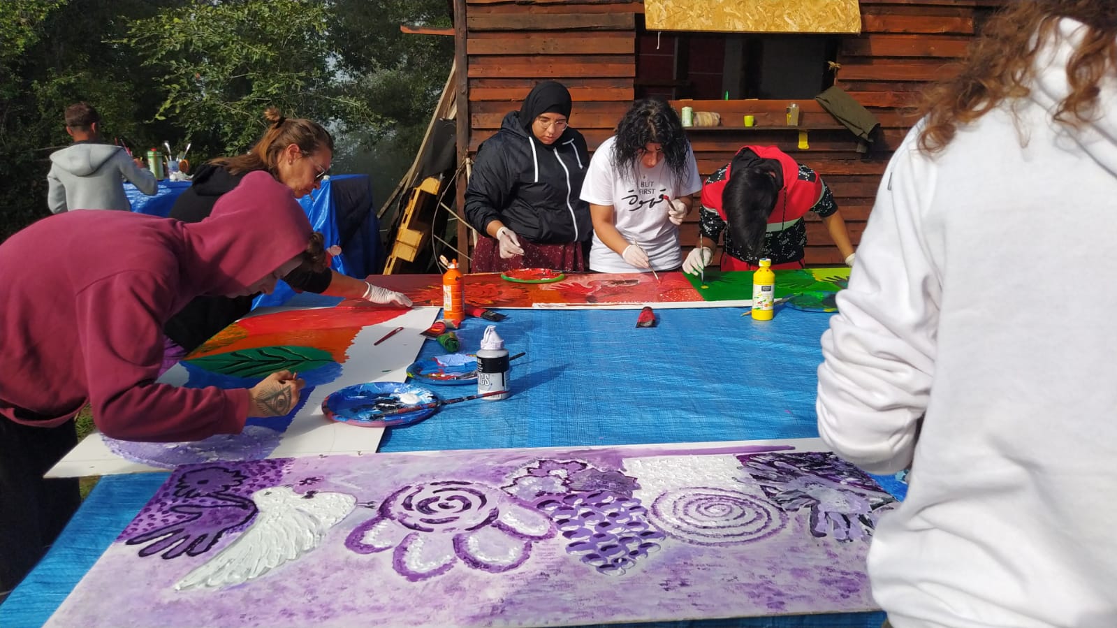 Workshop Artemide Cerquosino08