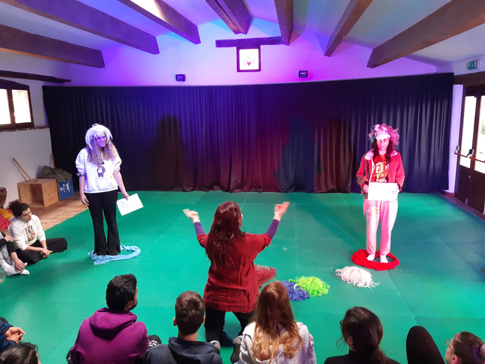 Workshop Artemide Cerquosino09