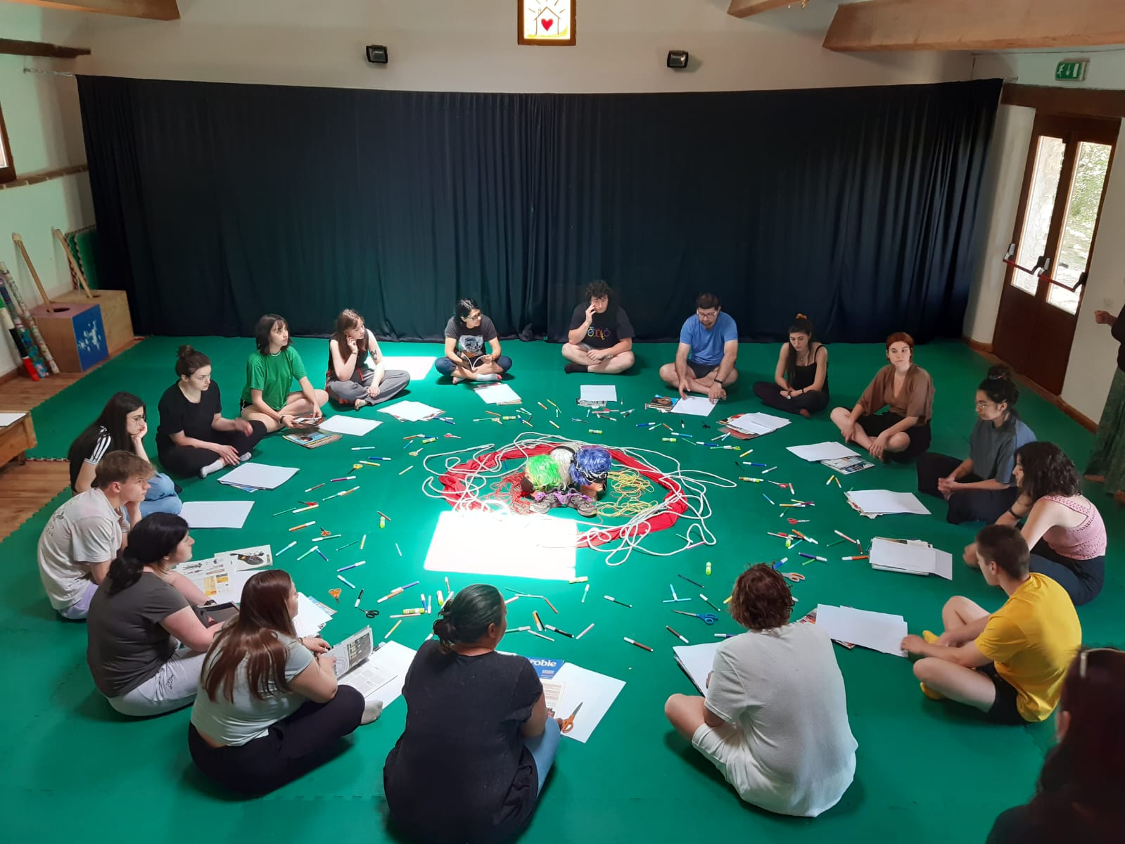 Workshop Artemide Cerquosino15