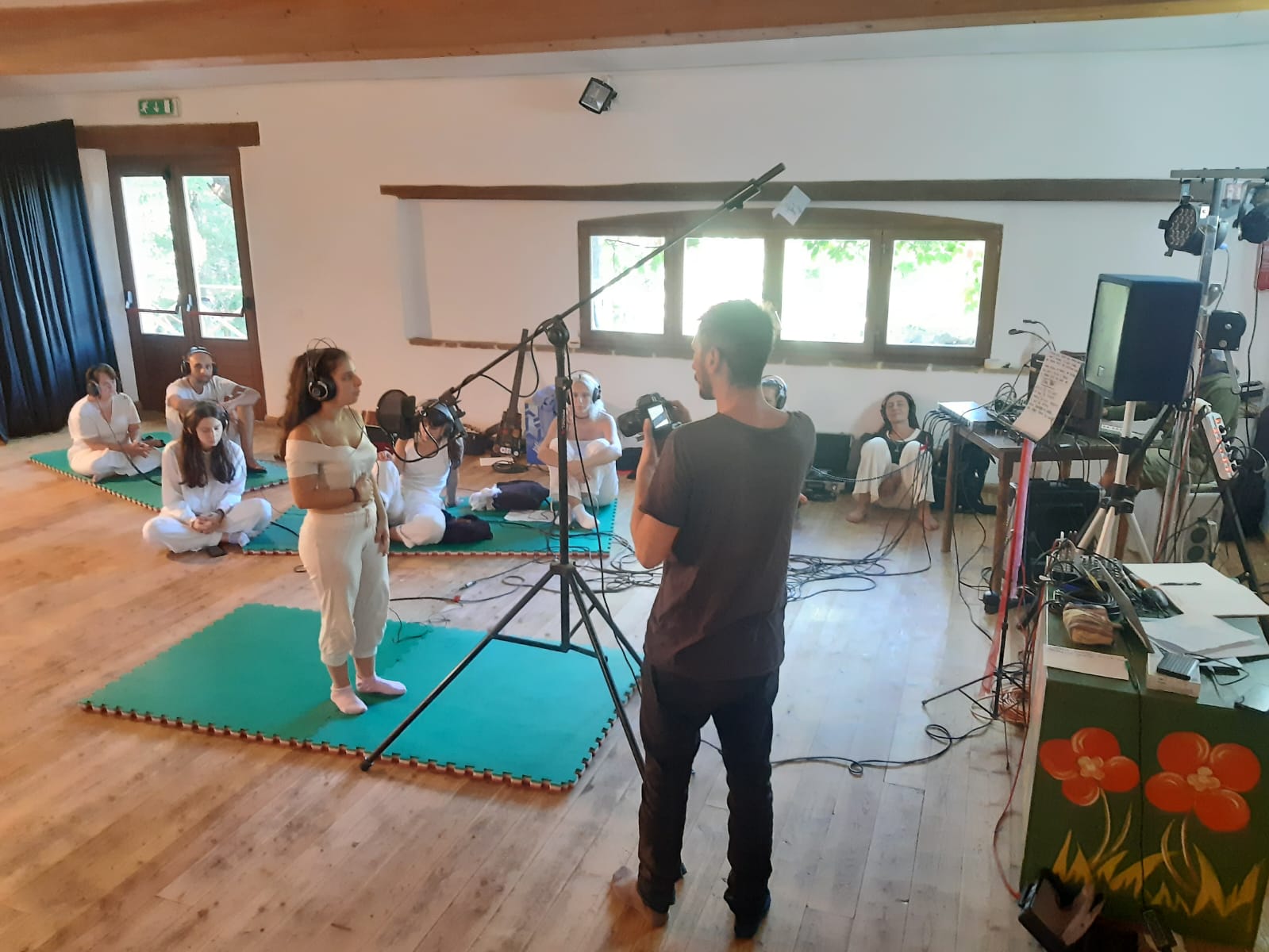 Workshop Artemide Cerquosino21