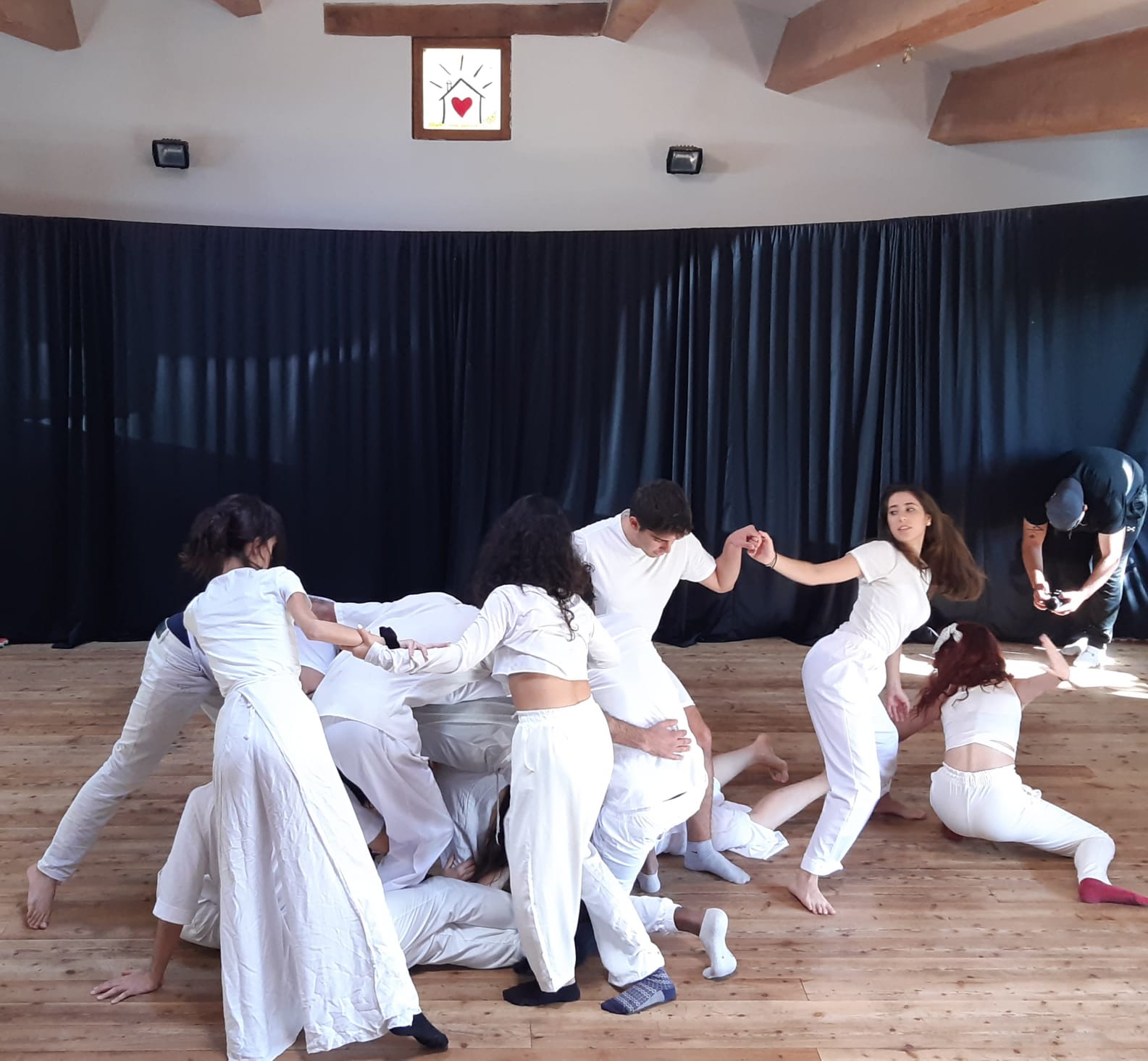 Workshop Artemide Cerquosino27