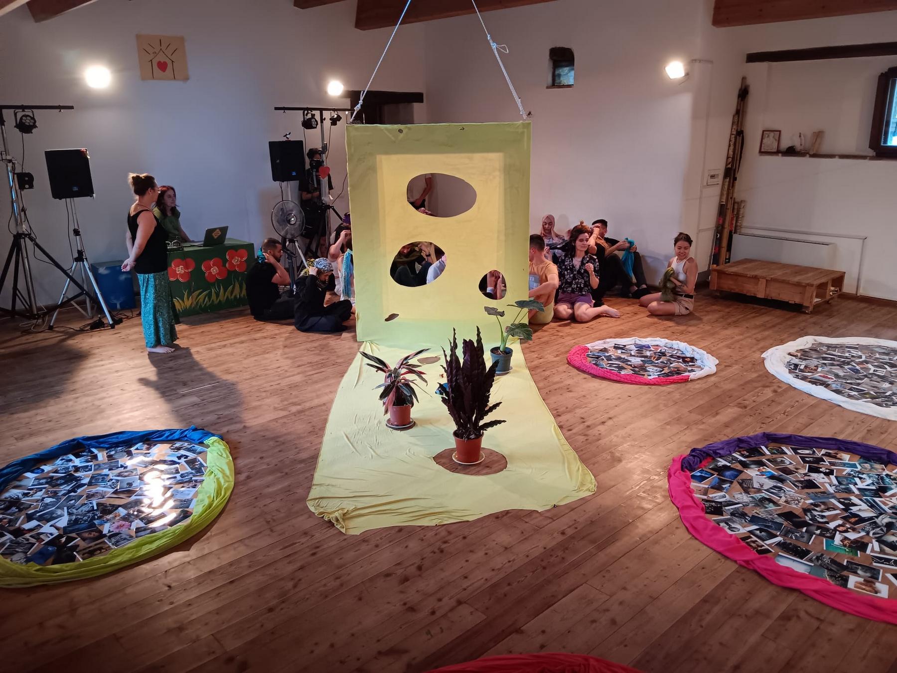 Workshop Artemide Cerquosino32