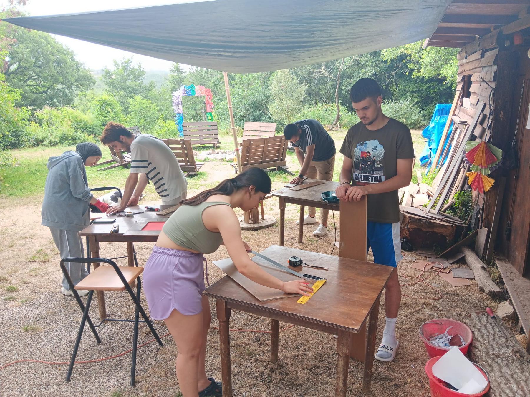 Workshop Artemide Cerquosino33